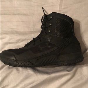 UA Valsetz Boots
